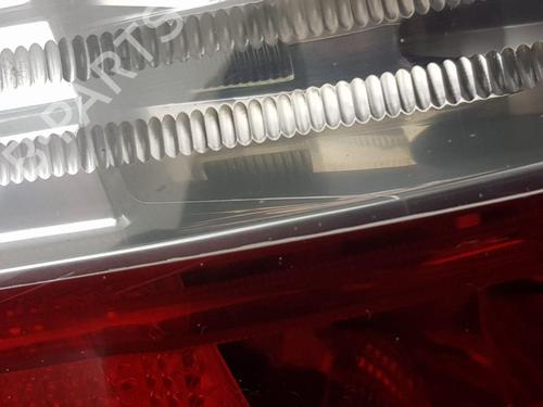 Left taillight BMW 5 (E60) 520 d | BP28592960C34 