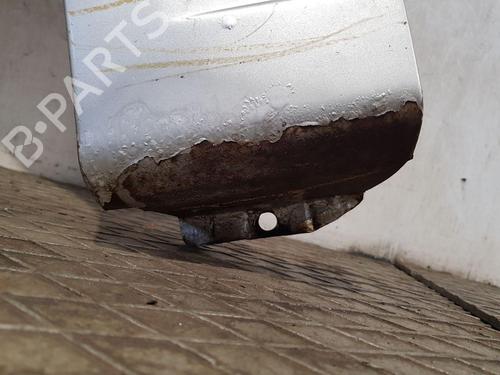 Left front fenders CHEVROLET CRUZE (J300) 2.0 CDI | BP29167803C41 