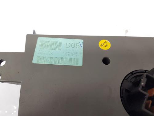 Climate control HYUNDAI i30 (GD) 1.6 CRDi | BP31819775I5 