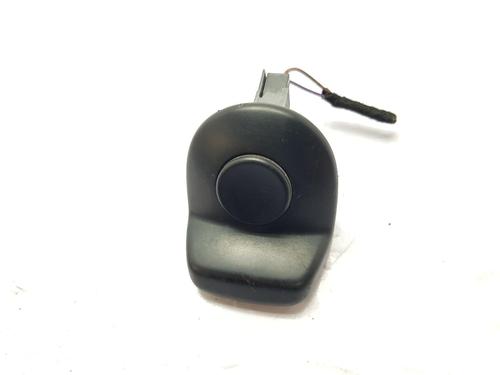 Used Tailgate handle SEAT Mii (KF1, KE1) 1.0 (60 hp) 28120055
