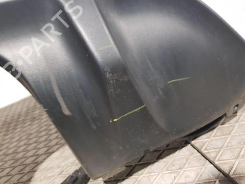 Rear bumper CITROËN DS3 (SA_) 1.6 VTi 120 | BP32097979C8 