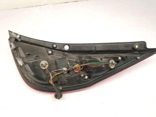 Left taillight HYUNDAI i30 (FD) 1.6 CRDi | BP28119911C34 