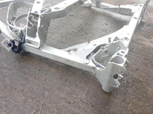 Subframe BMW 4 Coupe (G22, G82)  | BP25461865M9