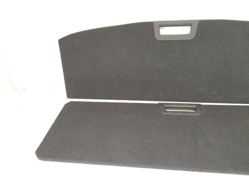 Luggage compartment floor NISSAN QASHQAI II (J11, J11_) 1.3 DIG-T | BP29144000I33 