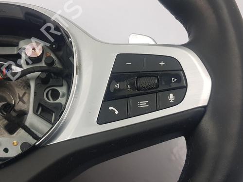 Steering wheel BMW X4 (G02, F98) xDrive M40 d | BP30796399C49 