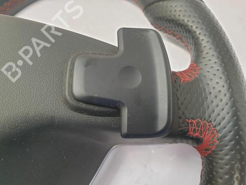Steering wheel MERCEDES-BENZ GLA-CLASS (X156) GLA 200 CDI / d (156.908) | BP22672864C49 