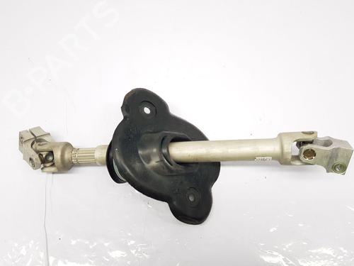 Steering column universal joint AUDI A6 C8 Avant (4A5) S6 TDI Mild Hybrid quattro | BP32375065M114