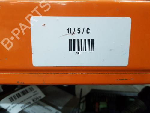 Rear left window mechanism BENTLEY CONTINENTAL Coupe (3S3) 6.0 W12 AWD | BP39466298C24 - Image 9