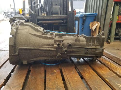 Gearbox BMW X1 (E84) xDrive 18 d | BP33889637M3 - Image 7