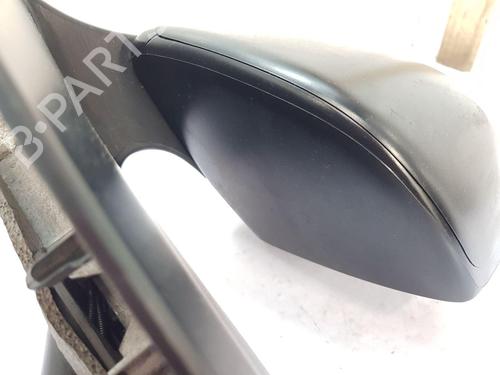 Right mirror SUZUKI ALTO VII (GF, HA25_, HA35_) 1.0 (AMF310, GFC31S) | BP23140198C27