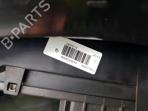 Left taillight DACIA LOGAN MCV II 1.5 dCi | BP39174825C34  - Image 8