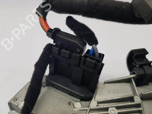 Ignition barrel PEUGEOT BIPPER (AA_) 1.3 HDi 75 | BP33056800M48 - Image 4