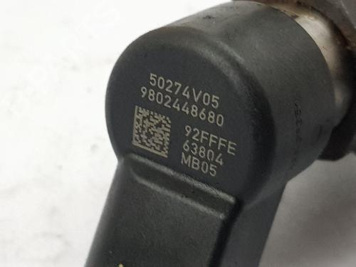 Injector MAZDA 3 (BL) 1.6 MZR CD (BL14) | BP29408080M100 - Image 4