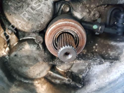 Gearbox KIA OPTIMA (FSGDS6B) 1.7 CRDi | BP40281286M3 - Image 2