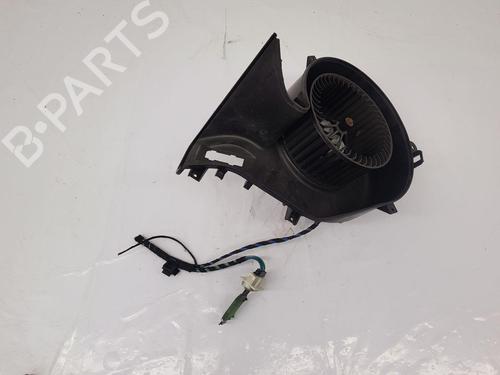 Used Heater blower motor Heater blower motor VAUXHALL VECTRA Mk II (C) GTS (Z02) 1.9 CDTI (120 hp) 34425973 34425973