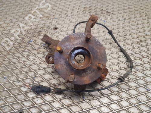 Højre Styrespindel Lejehus MAZDA 2 (DE_, DH_) 1.3 (DE3FS) (75 hp) 30471391