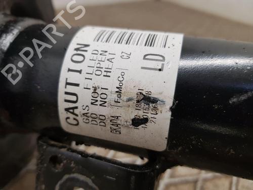 Left front shock absorber FORD PUMA (J2K, CF7) | BP36280725M16 - Image 6