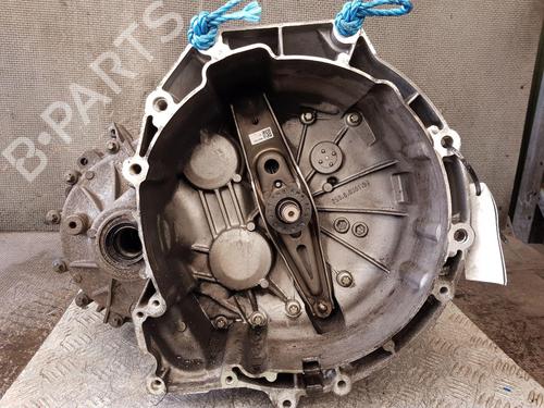 Gearbox BMW X1 (F48) sDrive 18 d | BP27353351M3
