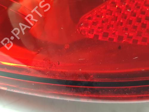 Left taillight VAUXHALL CORSA Mk III (D) (S07) 1.4 (L08) | BP28284144C34 