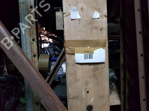 Grille FIAT 500L (351_, 352_) 1.3 D Multijet (199.LYM11, 199.LYM1A) | BP27372100C40