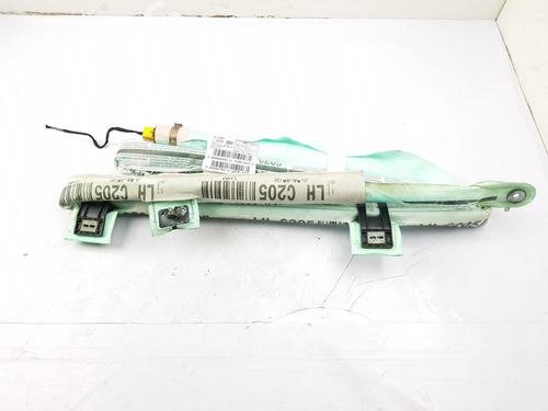 Used Left curtain airbag MERCEDES-BENZ C-CLASS Coupe (C205) C 200 EQ Boost (205.377) (184 hp) 30264332