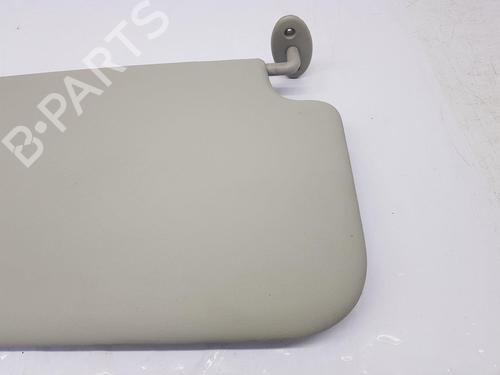 Left sun visor FORD TRANSIT CONNECT V408 Box Body/MPV 1.6 TDCi | BP39933847I1 - Image 6