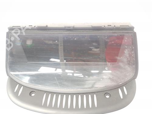 Electronic module BMW 5 (E60) 520 d | BP28592962M83