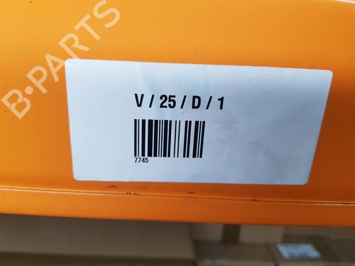 Pipe TOYOTA GT 86 Coupe (ZN6_) 2.0 (ZN6AC_, ZN6BC_, ZN6K) | BP40180800M125 - Image 7