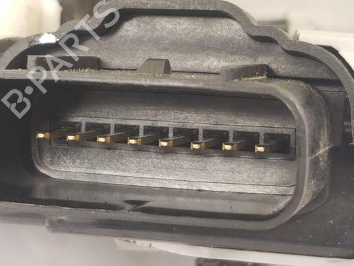 Front right lock HYUNDAI IONIQ (AE) 1.6 GDI Hybrid | BP22673502C97 