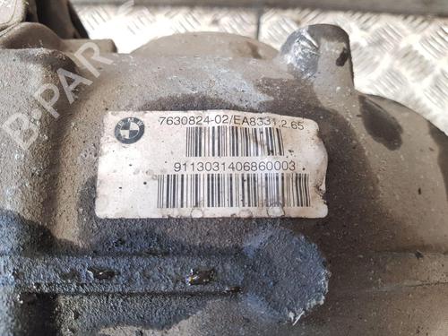 Rear differential BMW 5 (F10) 535 d | BP27186515M24 - Image 6