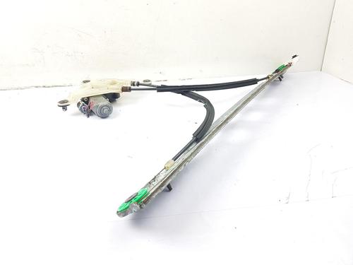 Front right window mechanism RENAULT MASTER III Van (FV)  | BP29440167C23 