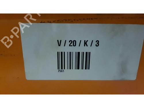 Electronic module JAGUAR F-PACE (X761) | BP35795585M83 - Image 14