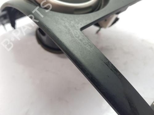 Air vent NISSAN QASHQAI I (J10, NJ10)  | BP22682511I21 