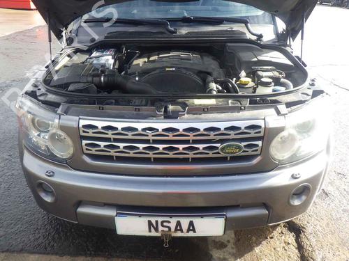 Switch LAND ROVER DISCOVERY IV (L319) 3.0 TD 4x4 | BP34351297I30  - Image 10