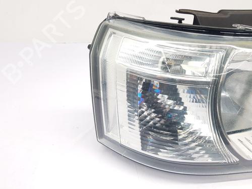 Left headlight LAND ROVER FREELANDER 2 (L359) 2.2 TD4 4x4 | BP29984267C28 