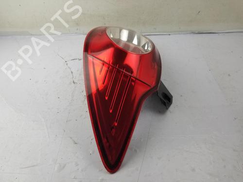 Right taillight FORD KA (RU8) | BP38725841C35 - Image 3