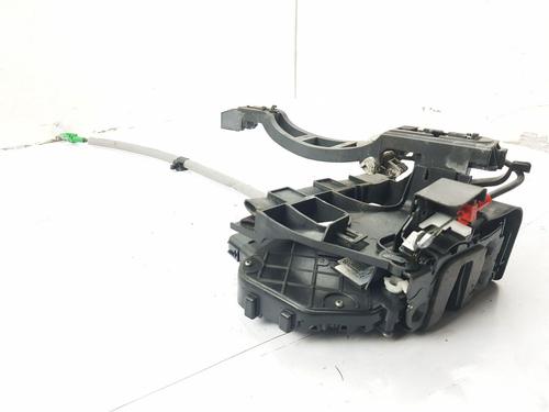 Rear left lock FORD MONDEO IV (BA7) 2.0 TDCi | BP29549028C100 