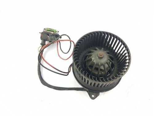 Used Heater blower motor RENAULT TRAFIC II Van (FL) 2.0 dCi 115 (FL01, FL0U, FL00, FL0H, FL0M) (114 hp) 29870926