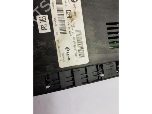 Andre BMW 1 Convertible (E88) 125 i | BP29957247O1 