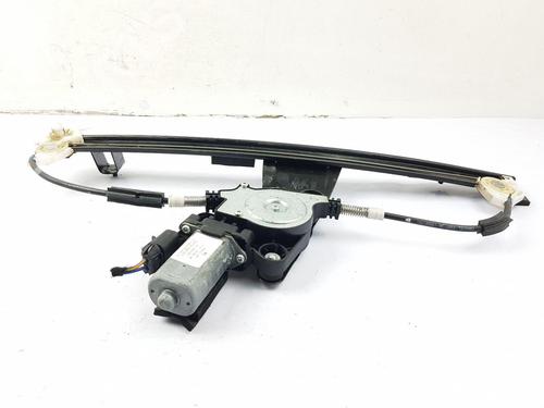 Front right window mechanism FIAT DOBLO MPV (119_, 223_) 1.9 D Multijet | BP28175154C23 