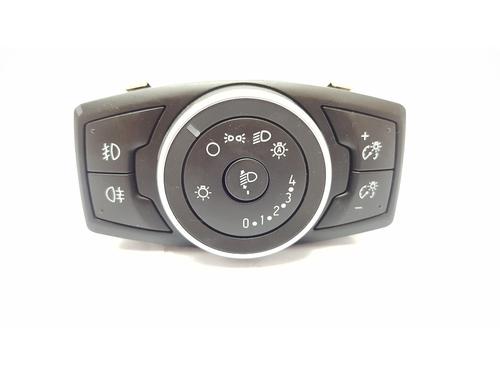 Used Headlight switch FORD FOCUS III 1.5 EcoBoost (182 hp) 25462786