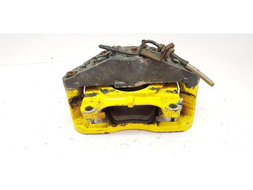 Right front brake caliper VW GOLF IV (1J1) 3.2 R32 4motion | BP30115736M104