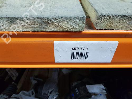 Other BENTLEY BENTAYGA (4V1) 6.0 | BP22679461O1 