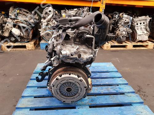 Engine VW T-ROC (A11, D11) | BP30138136M1