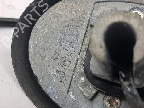 Antenna/Base MERCEDES-BENZ CITAN Box Body/MPV (W415)  | BP31841900C140 