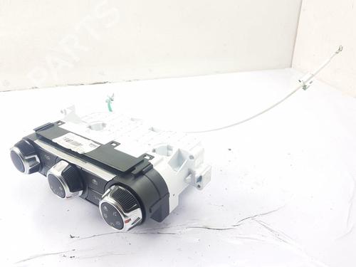 Climate control NISSAN MICRA V (K14) | BP32003975I5 - Image 9