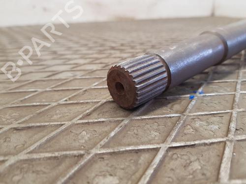 Right front driveshaft PEUGEOT PARTNER Box Body/MPV (K9) 1.5 BlueHDi 100 | BP30580776M39