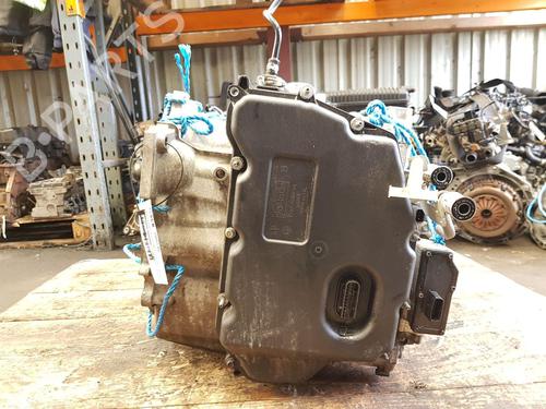 Gearbox FORD FOCUS III 1.5 EcoBoost | BP25022232M3 