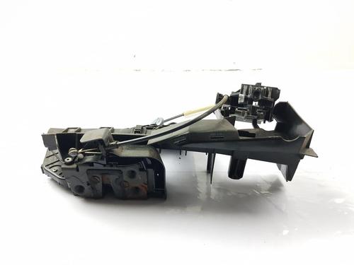 Front left lock FORD FOCUS II (DA_, HCP, DP) 1.6 Ti | BP28029517C98 
