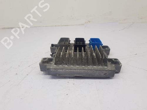 Engine control unit (ECU) VAUXHALL ADAM (M13) 1.2 | BP35885354M57 - Image 2